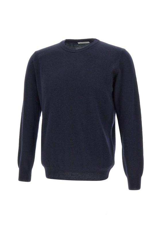 25FW 캉그라 스웨터 200801 038 Blue