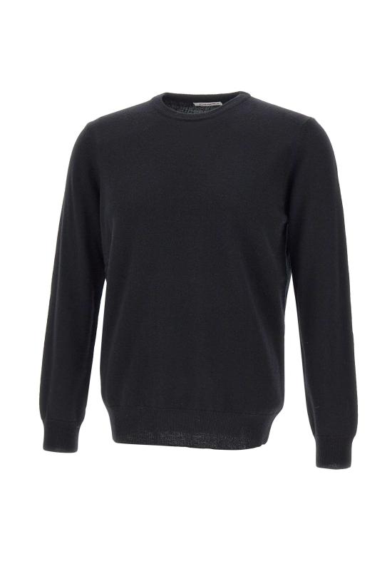 25FW 캉그라 스웨터 200801 013 Black