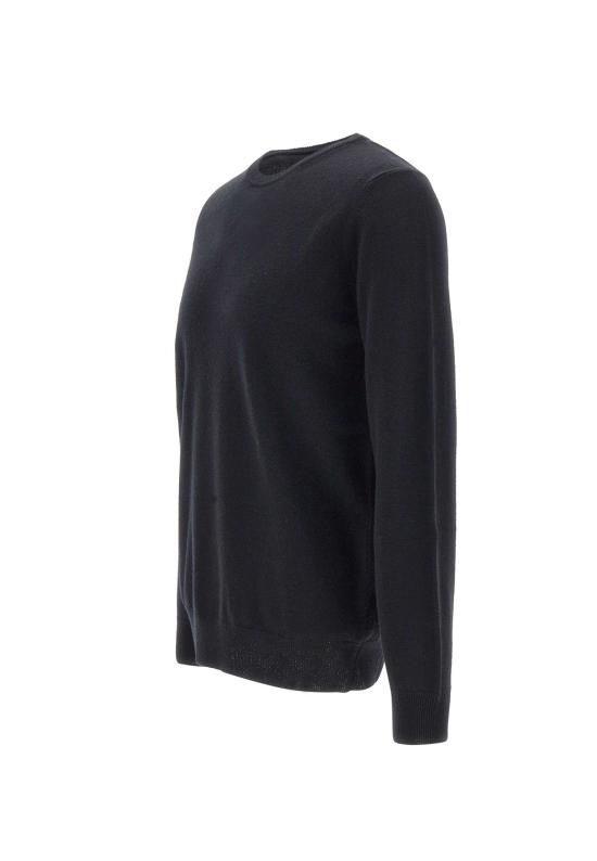 25FW 캉그라 스웨터 200801 013 Black - KANGRA