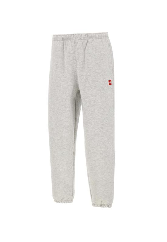 25FW 노스페이스 스트레이트 팬츠 NF0A8EG3 E041 Grey