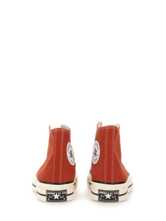25FW 컨버스 스니커즈 A13331C EGRET BLACK RED - CONVERSE