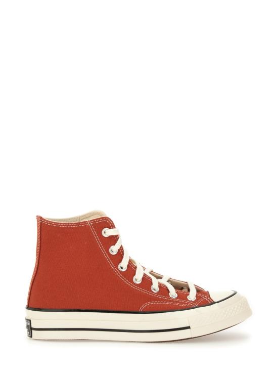 25FW 컨버스 스니커즈 A13331C EGRET BLACK RED