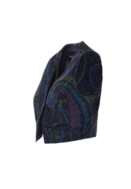 25FW 에트로 베스트 WRDA0016 99SAEE3X0887 MULTI COLOR - ETRO