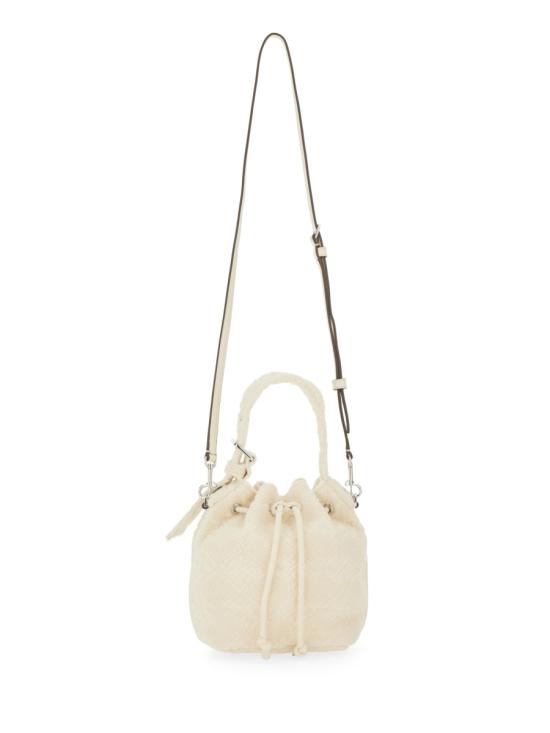 25FW 토리버치 토트백 169133 100 IVORY - TORY BURCH