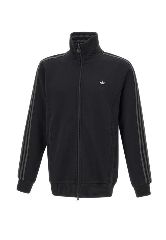 25FW 아디다스 프리미엄 트랙탑 JY2736 BLACK Black