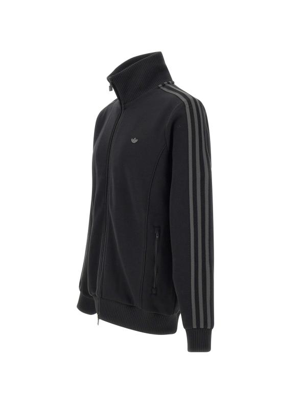 25FW 아디다스 프리미엄 트랙탑 JY2736 BLACK Black - ADIDAS
