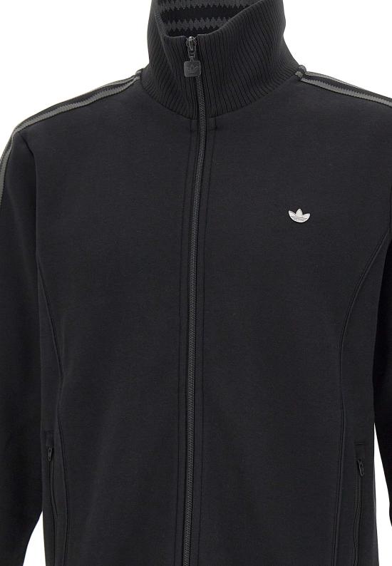 25FW 아디다스 프리미엄 트랙탑 JY2736 BLACK Black - ADIDAS