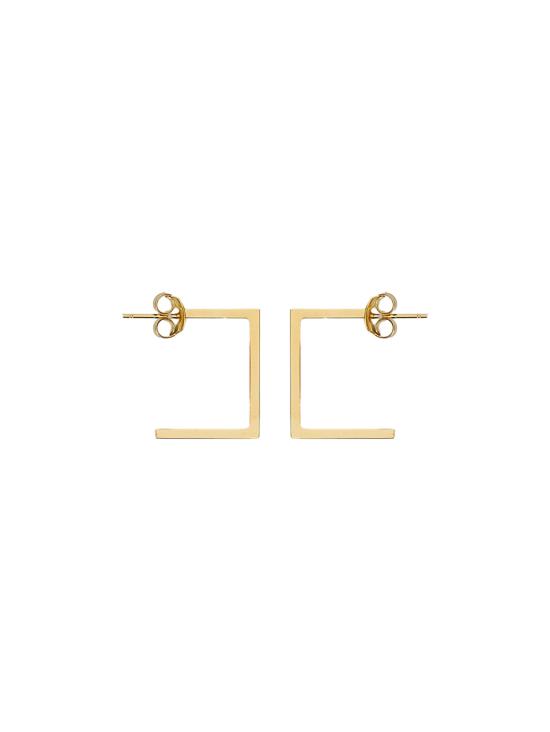 25FW 엘리자베타프랜치 이어링 OR04A56E2 U95 Golden