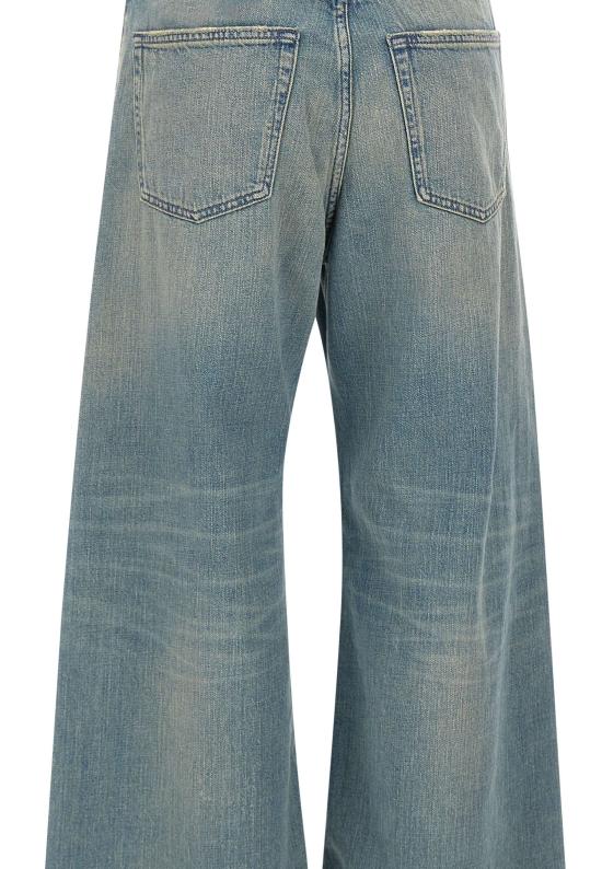 25FW 디젤 데님 팬츠 A06926 0DBEC01 Blue - DIESEL