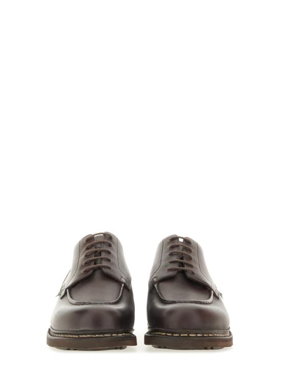 26SS 파라부트 로퍼 710707 MARRON BROWN - PARABOOT