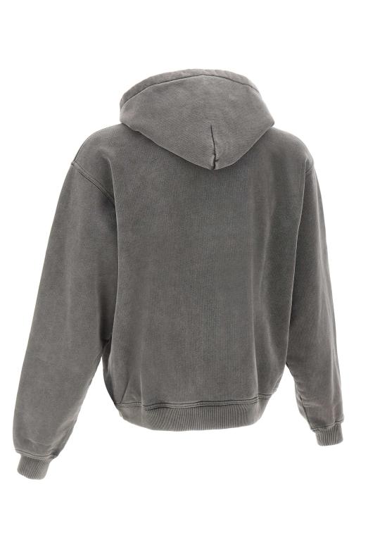 25FW 리프레젠트 긴팔 티셔츠 MLM100025 47 Grey - REPRESENT