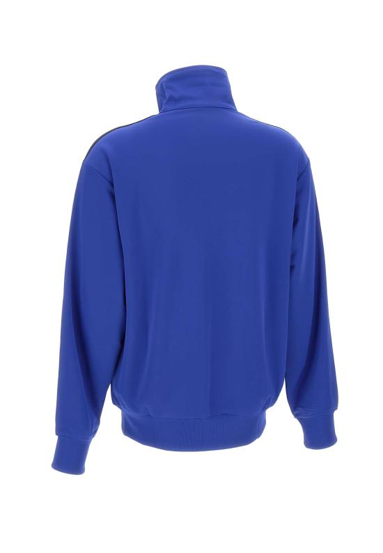 25FW 아디다스 클래식 파이어버드 루즈 트랙탑 JX6462 BLUBLK Blue - ADIDAS