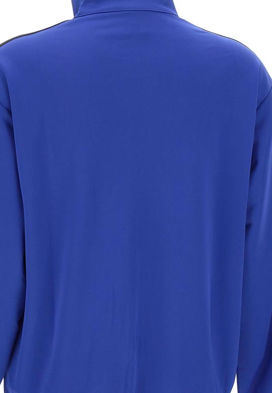 25FW 아디다스 클래식 파이어버드 루즈 트랙탑 JX6462 BLUBLK Blue - ADIDAS