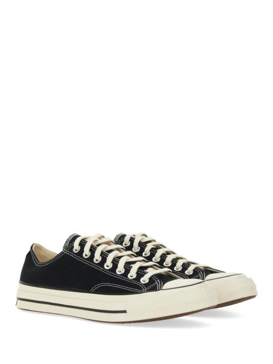 25FW 컨버스 척 70 클래식 162058C BLACK EGRET - CONVERSE