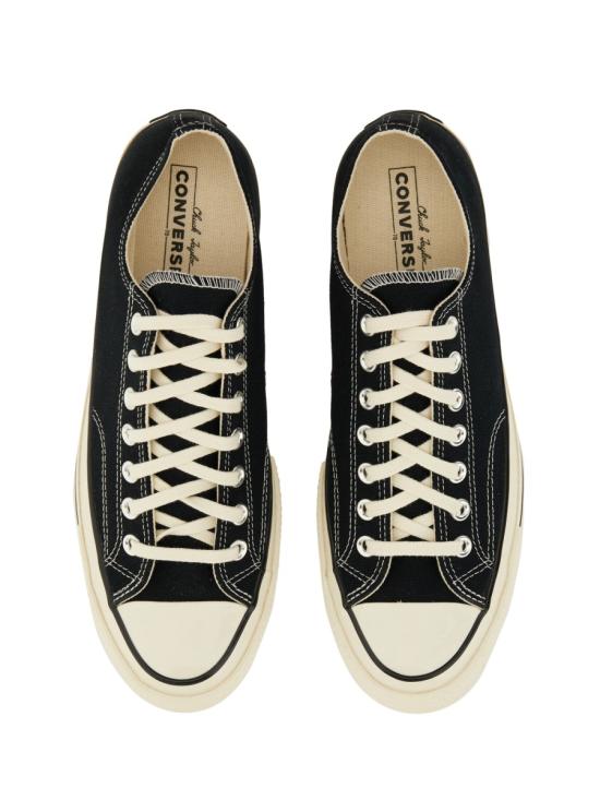 25FW 컨버스 척 70 클래식 162058C BLACK EGRET - CONVERSE
