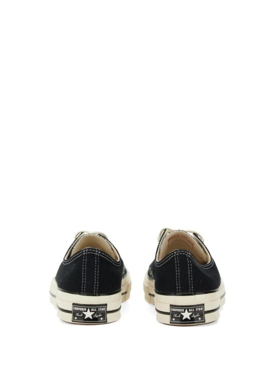 25FW 컨버스 척 70 클래식 162058C BLACK EGRET - CONVERSE