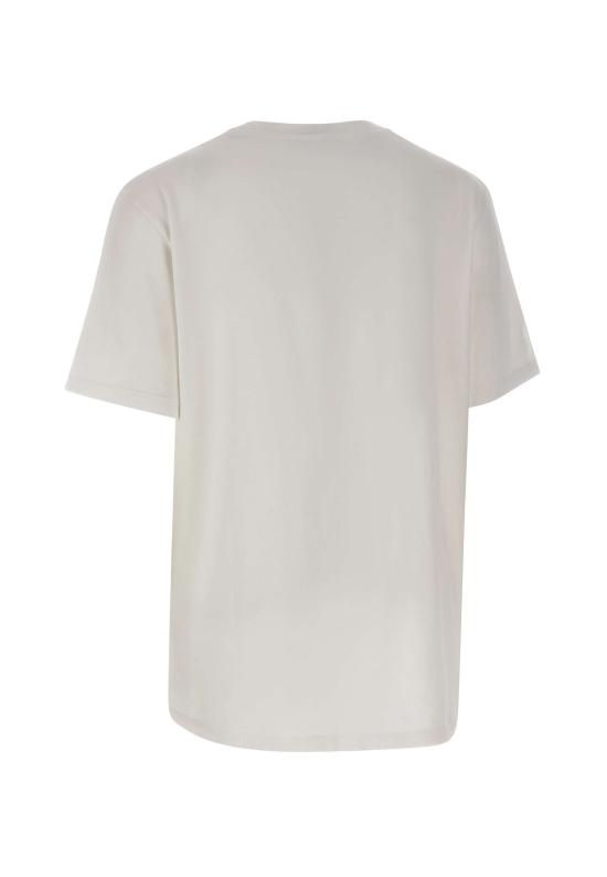 25FW 에트로 반팔 티셔츠 WRMA0005 AR362W0001 White - ETRO