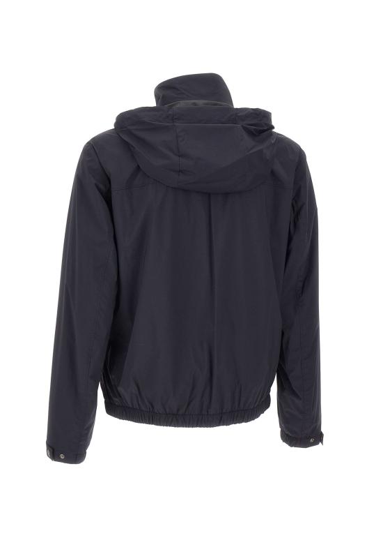 25FW 보스 자켓 50543510 404 Blue - BOSS