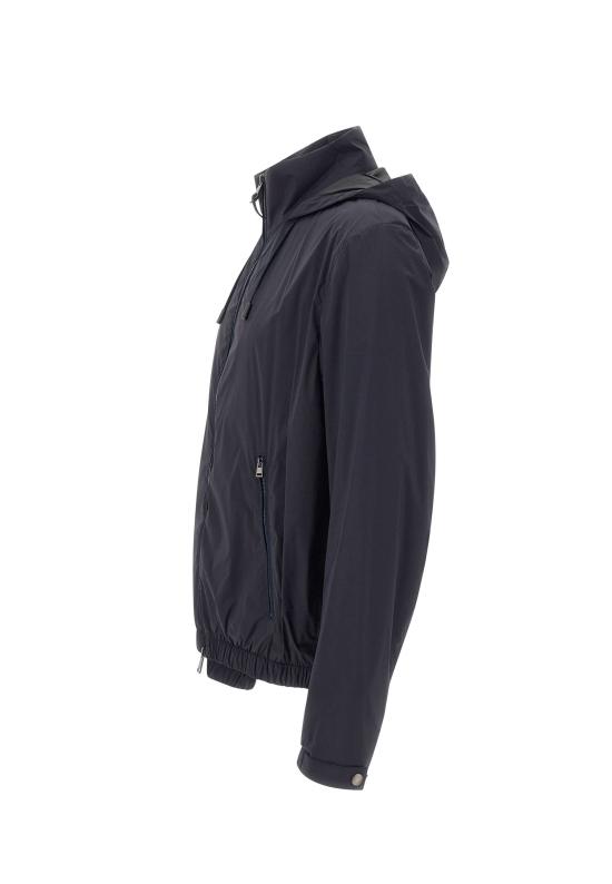 25FW 보스 자켓 50543510 404 Blue - BOSS