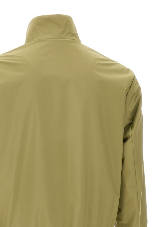 25FW 보스 자켓 50530699 395 Green - BOSS