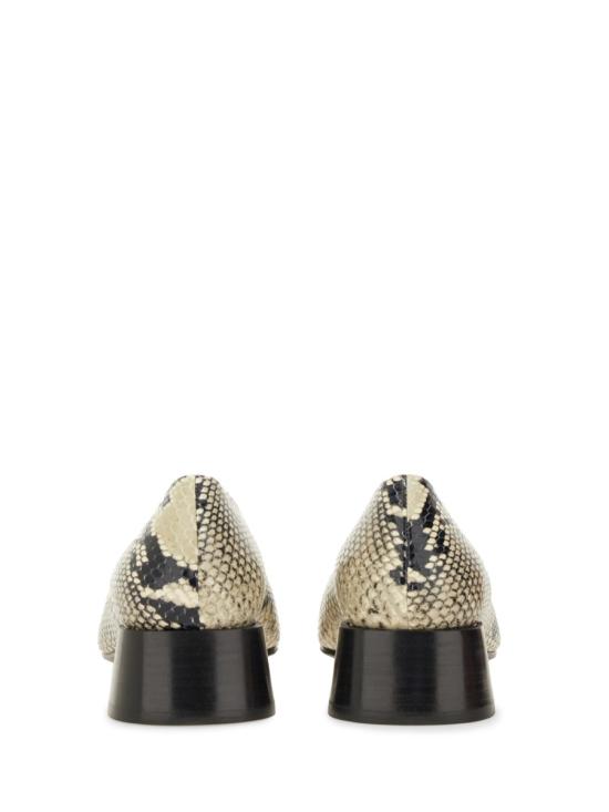 25FW 로베르토 페스타 힐/펌프스 VINA 2PITONEROCCIA ANIMALIER - ROBERTO FESTA