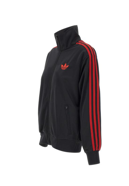 25FW 아디다스 클래식 파이어버드 루즈 트랙탑 JW3664 BLACK Black - ADIDAS