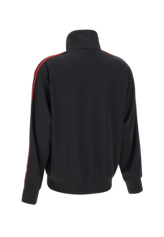 25FW 아디다스 클래식 파이어버드 루즈 트랙탑 JW3664 BLACK Black - ADIDAS