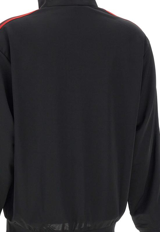 25FW 아디다스 클래식 파이어버드 루즈 트랙탑 JW3664 BLACK Black - ADIDAS