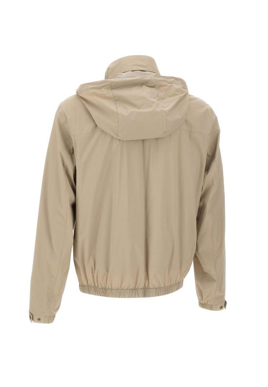 25FW 보스 자켓 50543510 255 Beige - BOSS