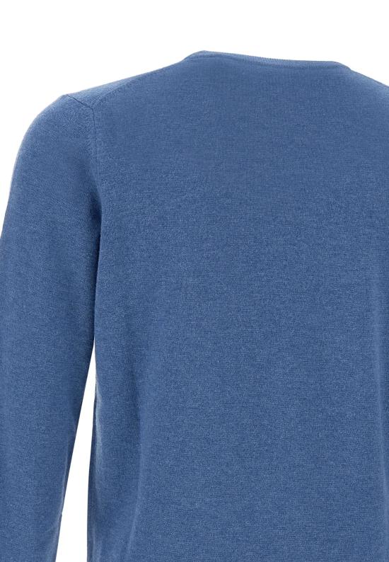 25FW 캉그라 스웨터 200801 157 Blue - KANGRA