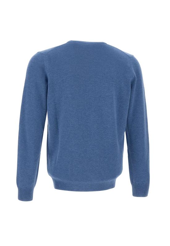 25FW 캉그라 스웨터 200801 157 Blue - KANGRA