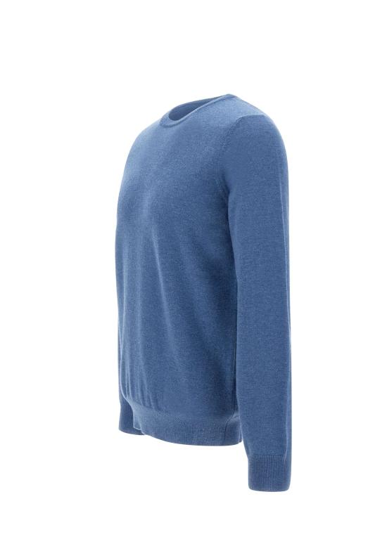 25FW 캉그라 스웨터 200801 157 Blue - KANGRA