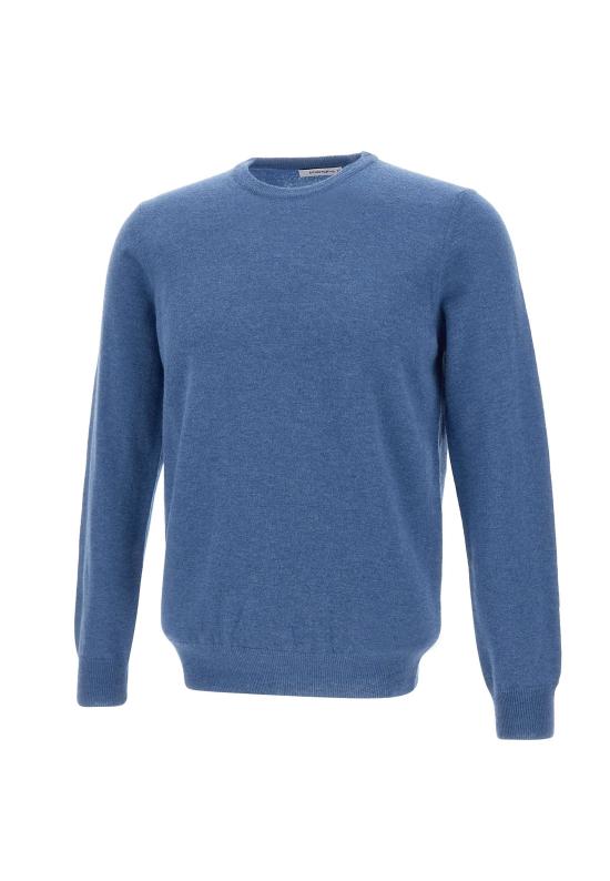 25FW 캉그라 스웨터 200801 157 Blue