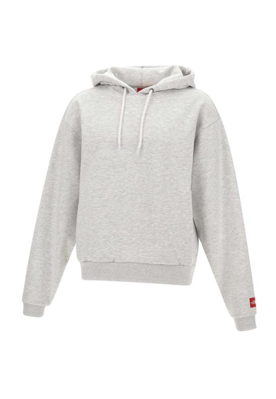 25FW 노스페이스 긴팔 티셔츠 NF0A8EFZ E041 Grey