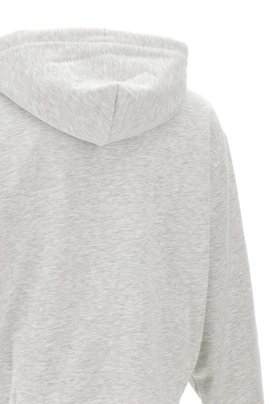 25FW 노스페이스 긴팔 티셔츠 NF0A8EFZ E041 Grey - NORTH FACE