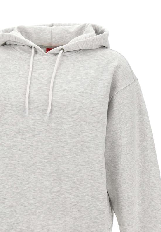 25FW 노스페이스 긴팔 티셔츠 NF0A8EFZ E041 Grey - NORTH FACE