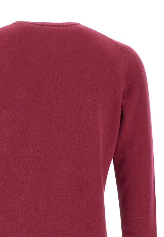 25FW 캉그라 스웨터 200101 966 Red - KANGRA