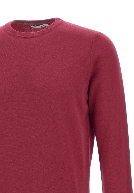 25FW 캉그라 스웨터 200101 966 Red - KANGRA