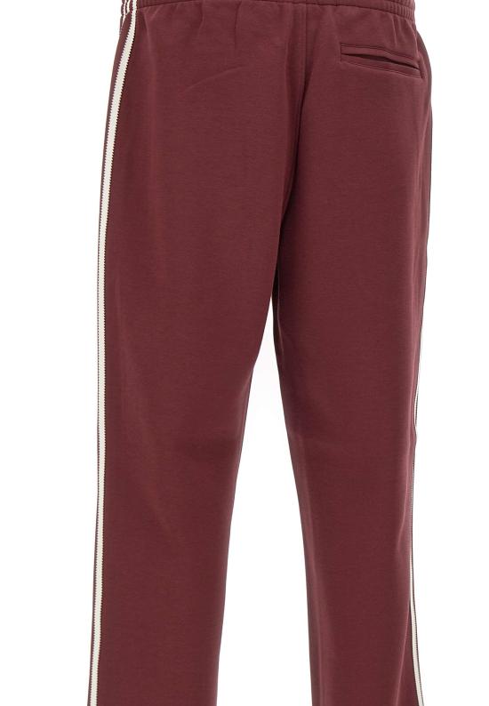 25FW 아디다스 프리미엄 트랙 팬츠 JV7592 SHARED Red - ADIDAS