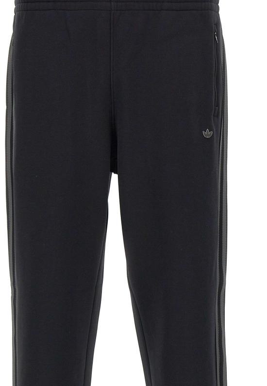 25FW 아디다스 프리미엄 트랙 팬츠 JV7593 BLACK Black - ADIDAS