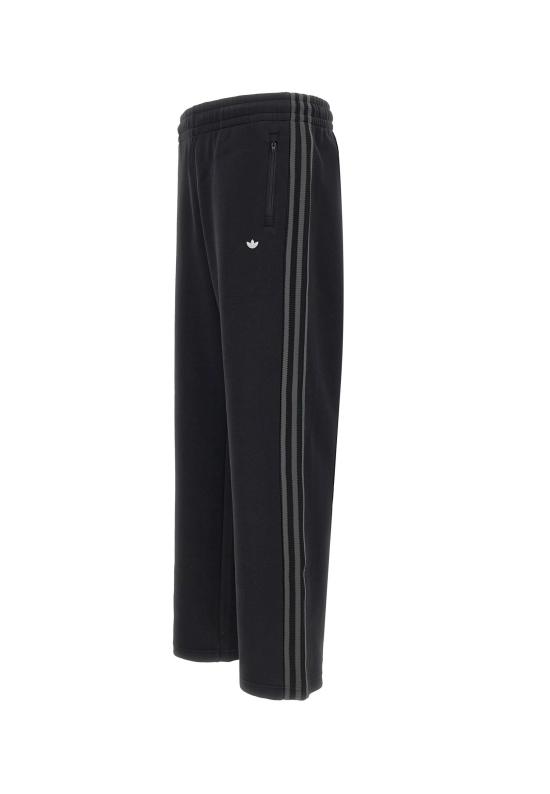 25FW 아디다스 프리미엄 트랙 팬츠 JV7593 BLACK Black - ADIDAS