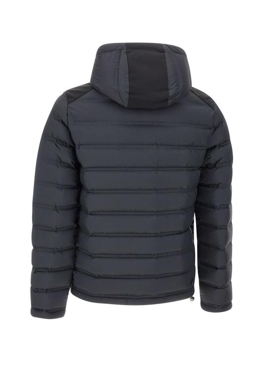 25FW 콜마르 심리스 퀼티드 다운 자켓  1200 4ZL99 Blue - COLMAR