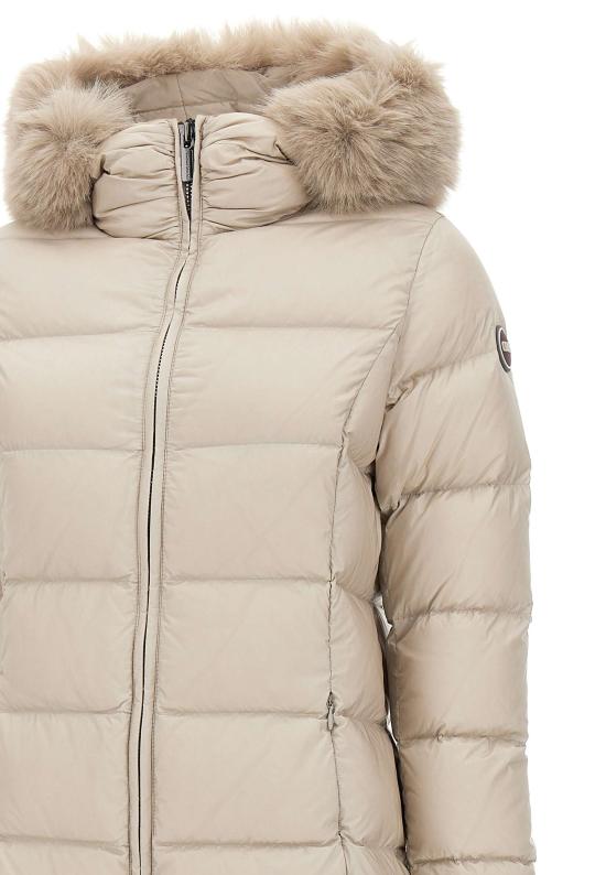 25FW 콜마르 롱패딩 2221E 2YO16 Beige - COLMAR