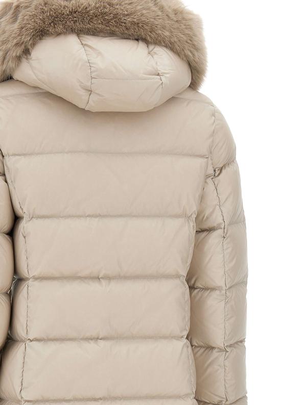 25FW 콜마르 롱패딩 2221E 2YO16 Beige - COLMAR