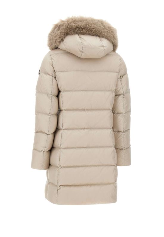 25FW 콜마르 롱패딩 2221E 2YO16 Beige - COLMAR