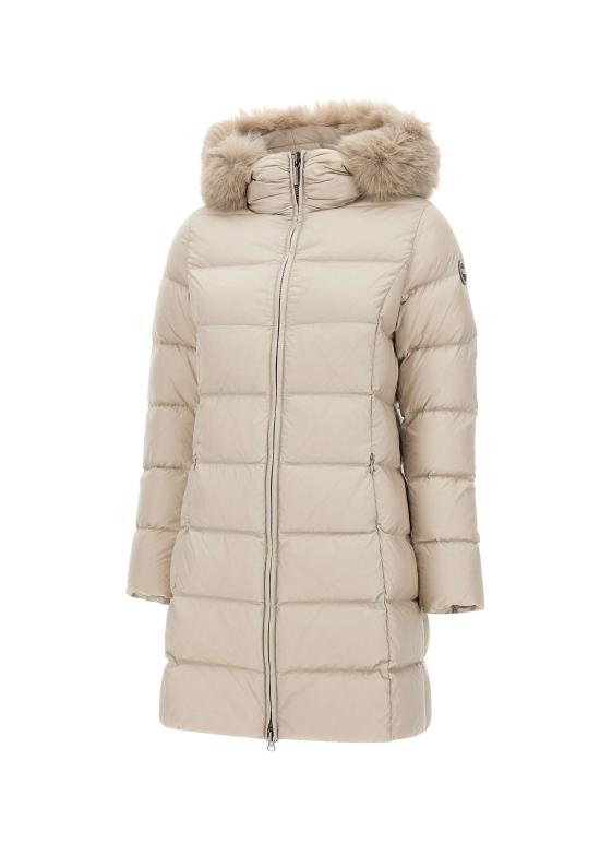 25FW 콜마르 롱패딩 2221E 2YO16 Beige