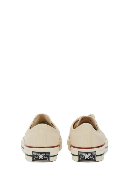 25FW 컨버스 스니커즈 162062C PARCHMENT GARNET EGRET IVORY - CONVERSE