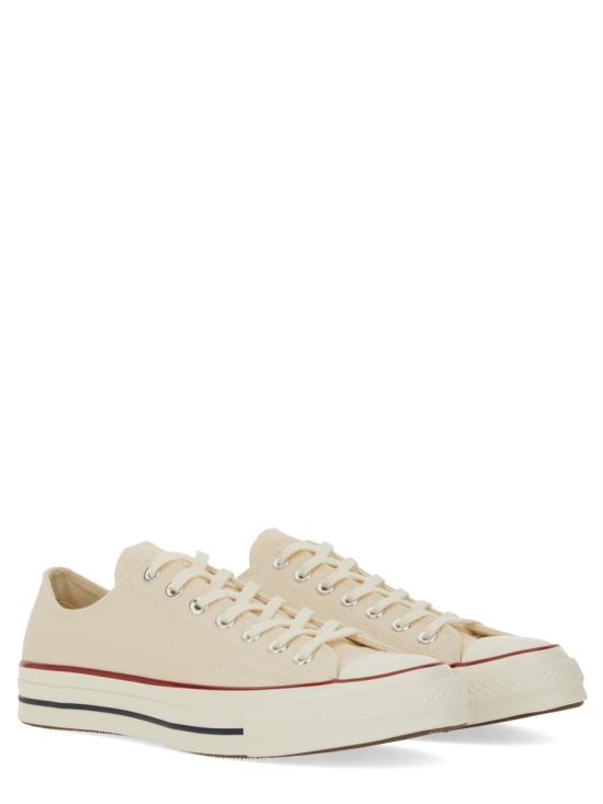 25FW 컨버스 스니커즈 162062C PARCHMENT GARNET EGRET IVORY - CONVERSE
