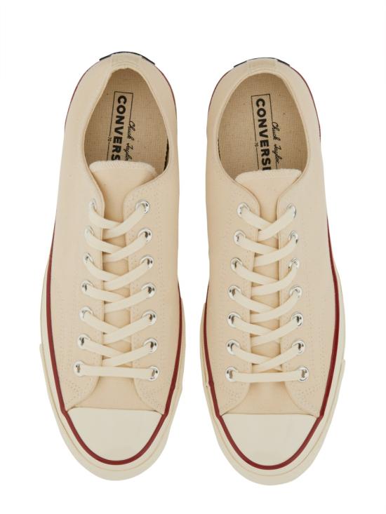 25FW 컨버스 스니커즈 162062C PARCHMENT GARNET EGRET IVORY - CONVERSE