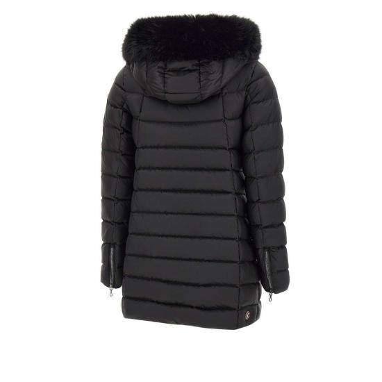 25FW 콜마르 롱패딩 2233E 2YO99 Black - COLMAR